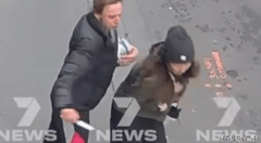 沿着CBD的LiteBourkeSt前去550米外的工做地址 