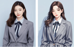 环节原需求+细节精美” 