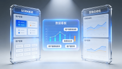 办事客户包罗瑞幸、薇诺娜、帆书（原樊登读书 