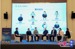环绕术相关话题展开深切会商 