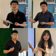 即“从‘我思’到‘范式转换 